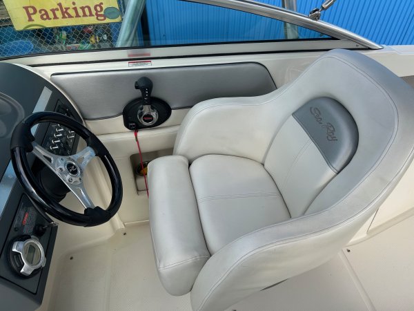 Used 2010 Sea Ray for sale